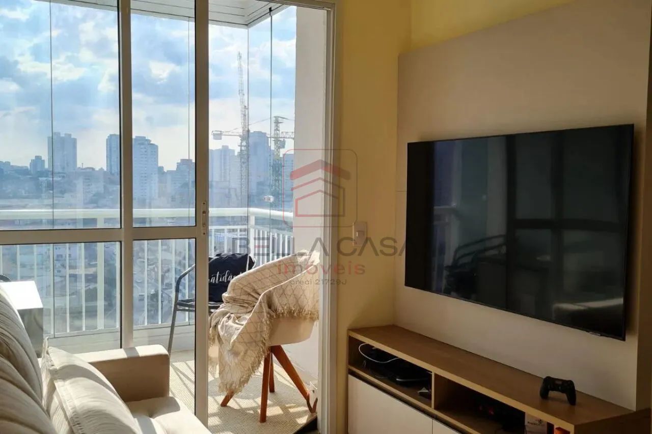 Apartamento com 3 Dormitórios à Venda no Ipiranga - Foto 2