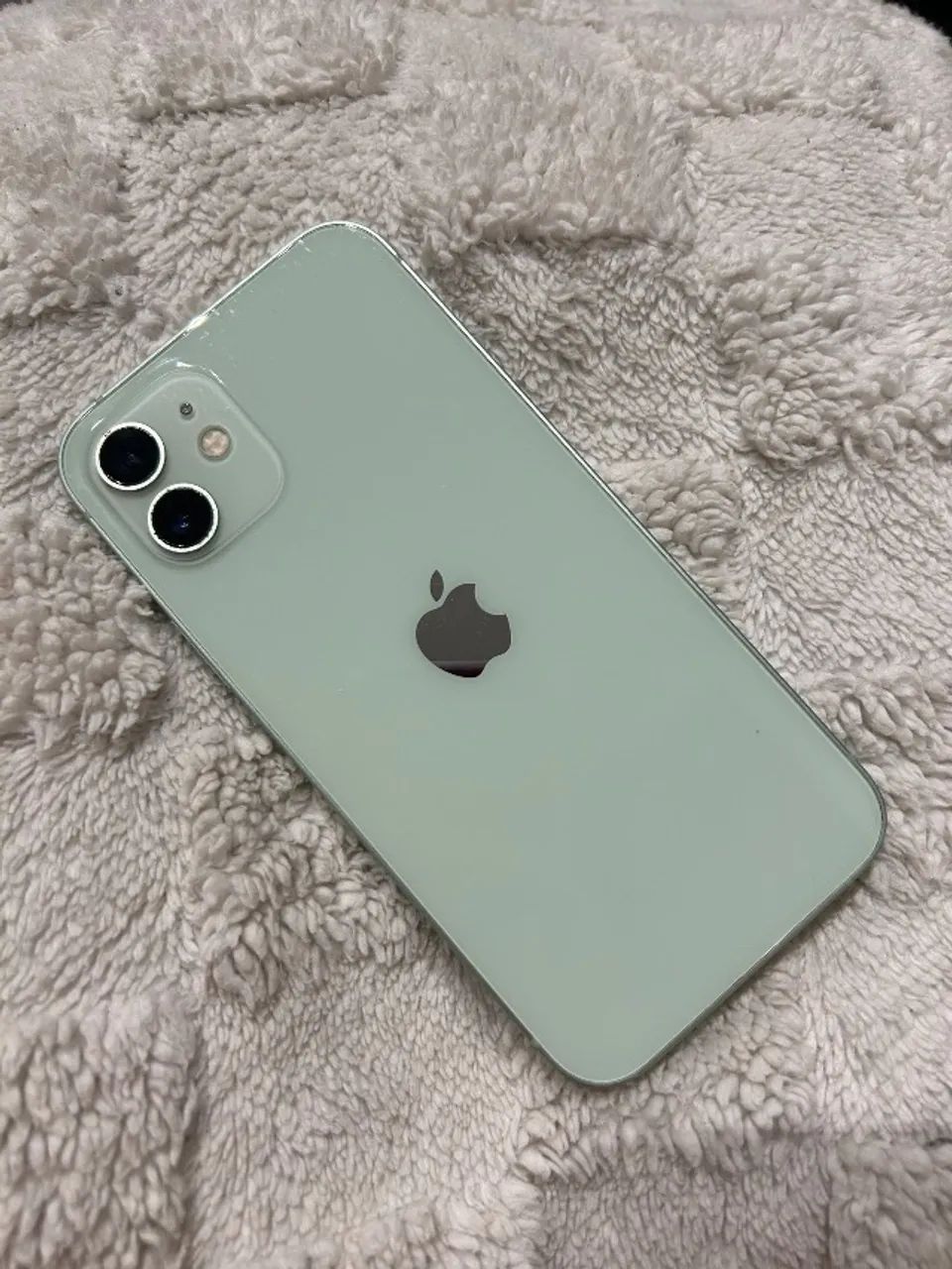 Iphone 12 64gb Verde Claro - Celulares e Smartphones - Pinheiros