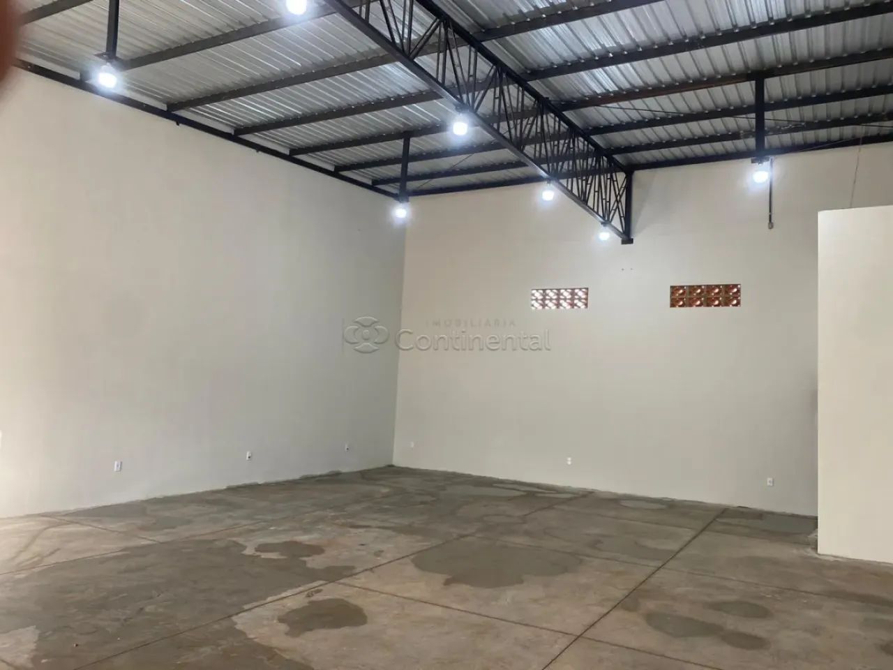 Barracão Comercial para Locação em Dourados-MS - Foto 2