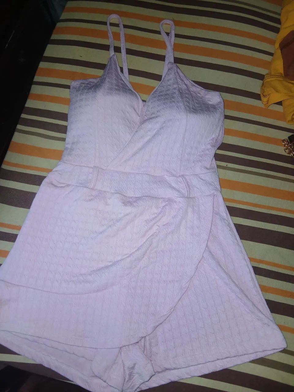 LOTE de roupa feminina - Foto 4