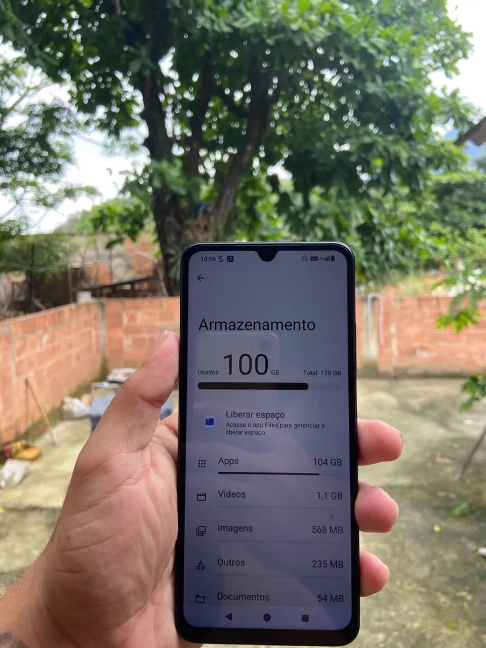 Xiaomi Redmi A5 - 128GB - Foto 4