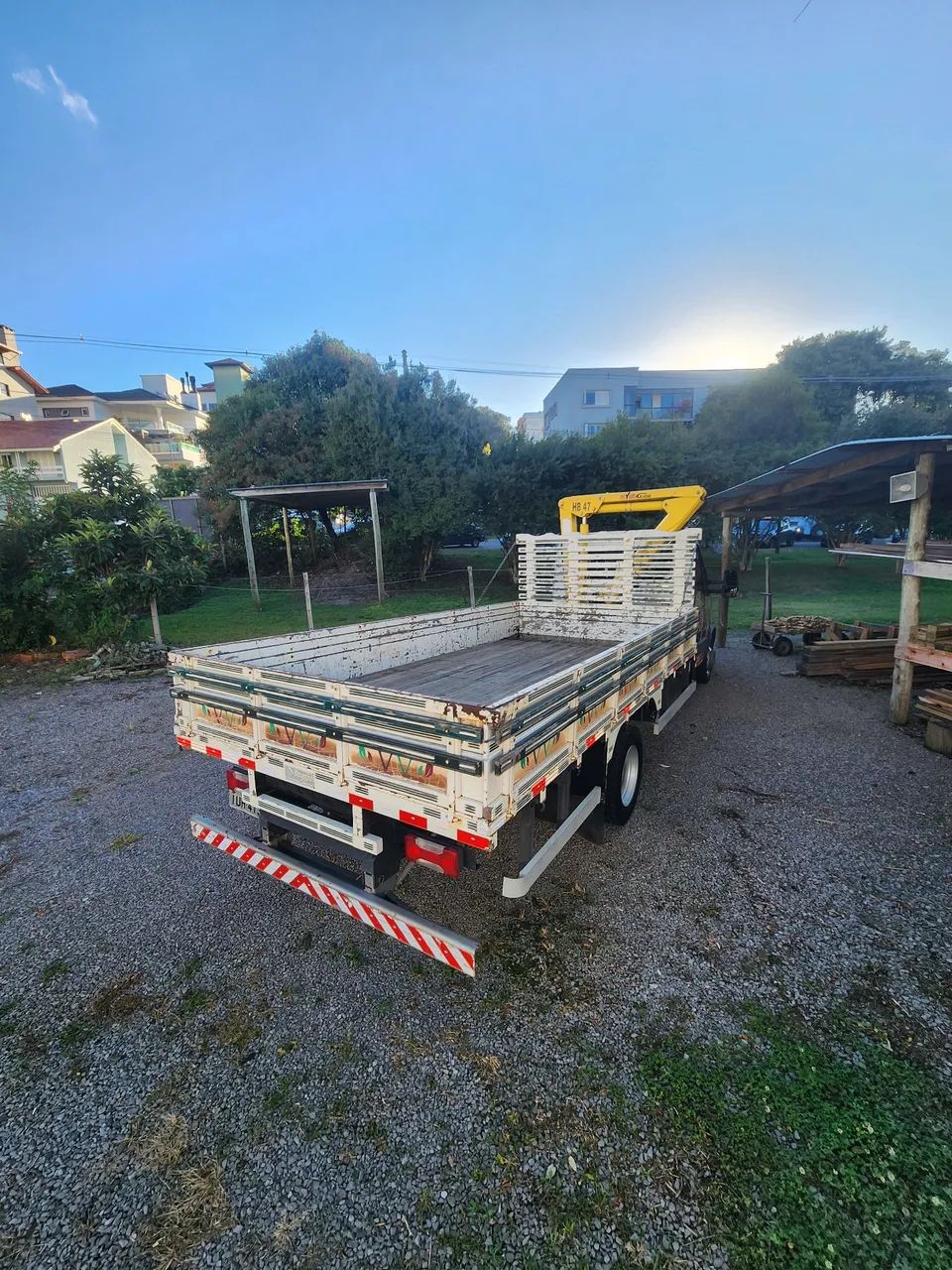 Iveco 70C17 - Foto 2