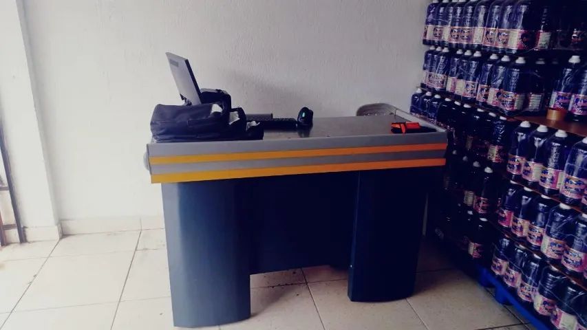 Vendo Distribuidora de Produtos de Limpeza - Foto 3