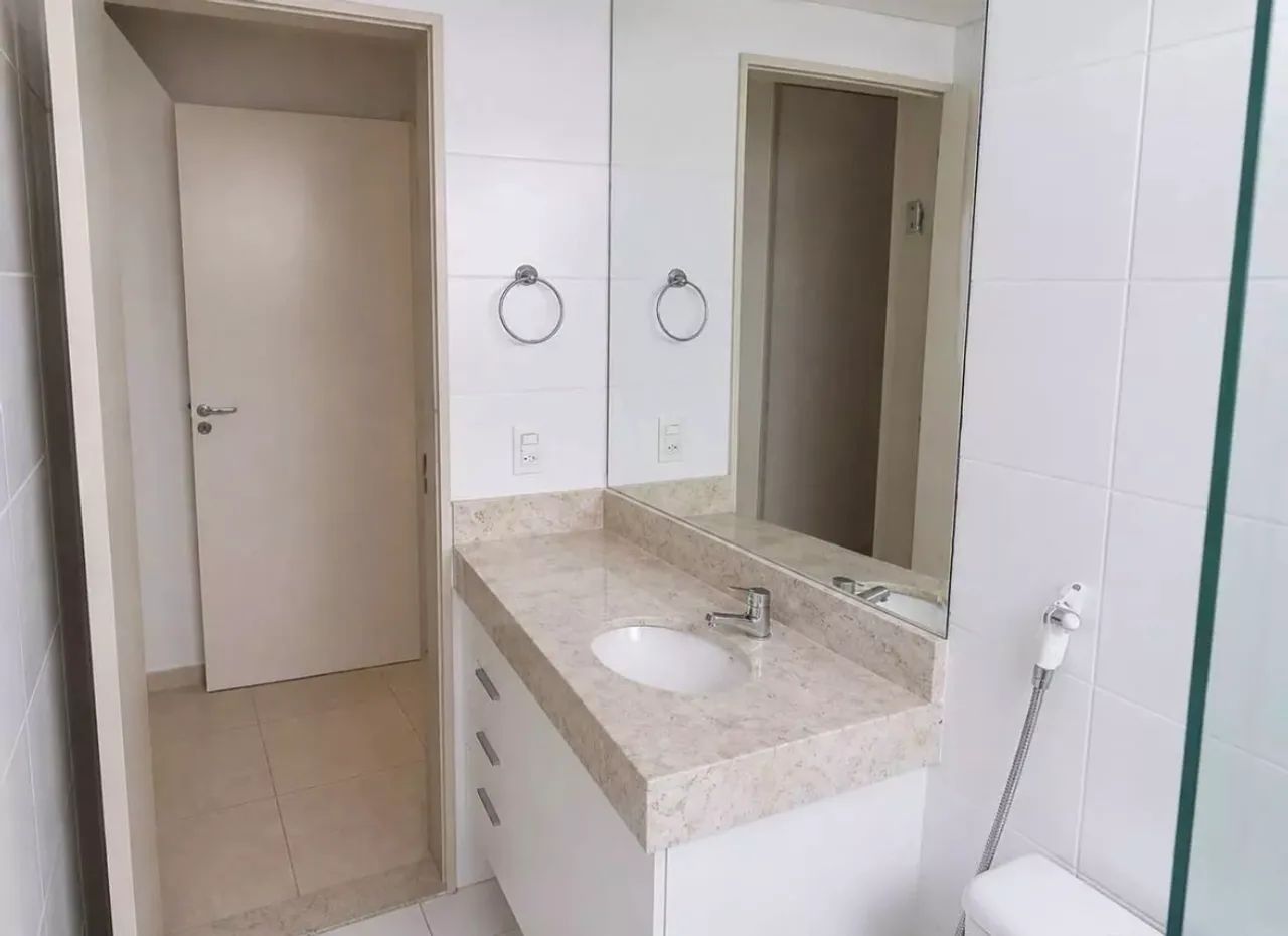 Apartamento na T-36 - Foto 5