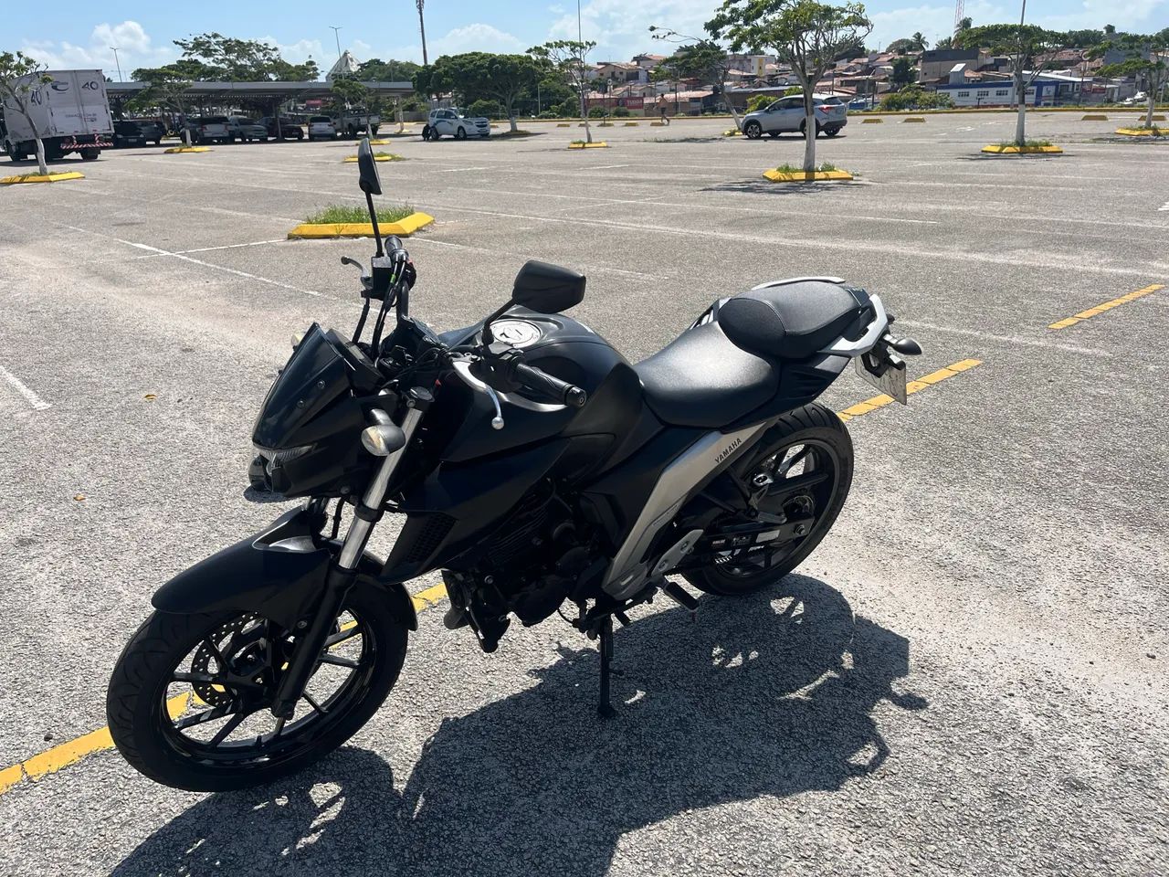 FAZER 250 2022 - Foto 3