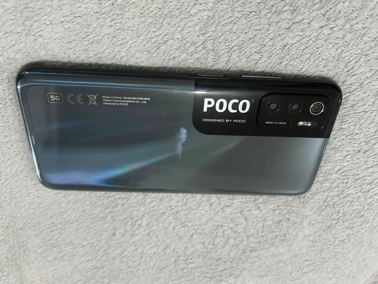 POCO M3 Pro 5G - Foto 5