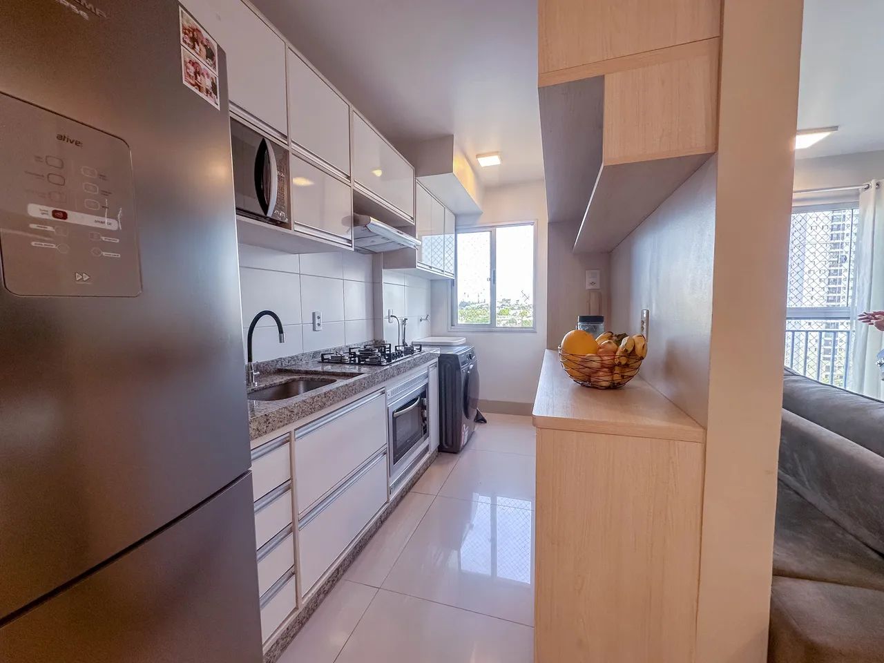 Apartamento Yes Brasil - Foto 4