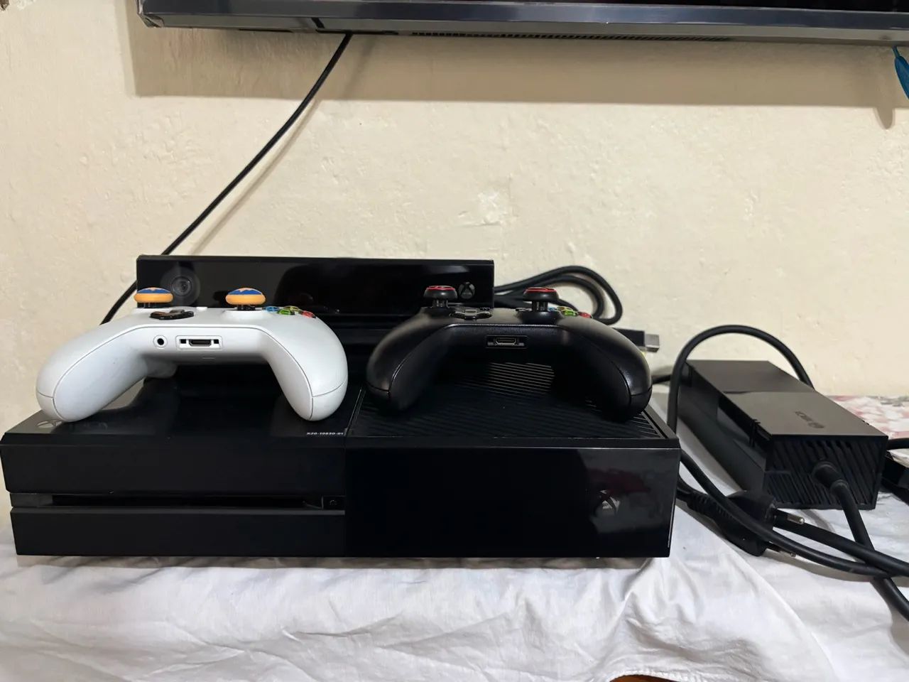 Xbox One  - Foto 3