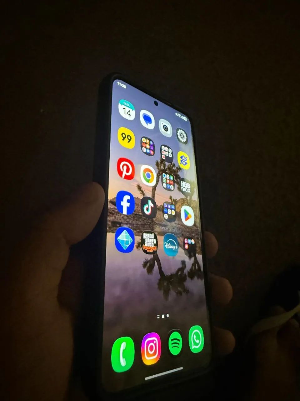 Galaxy s23 - Foto 5