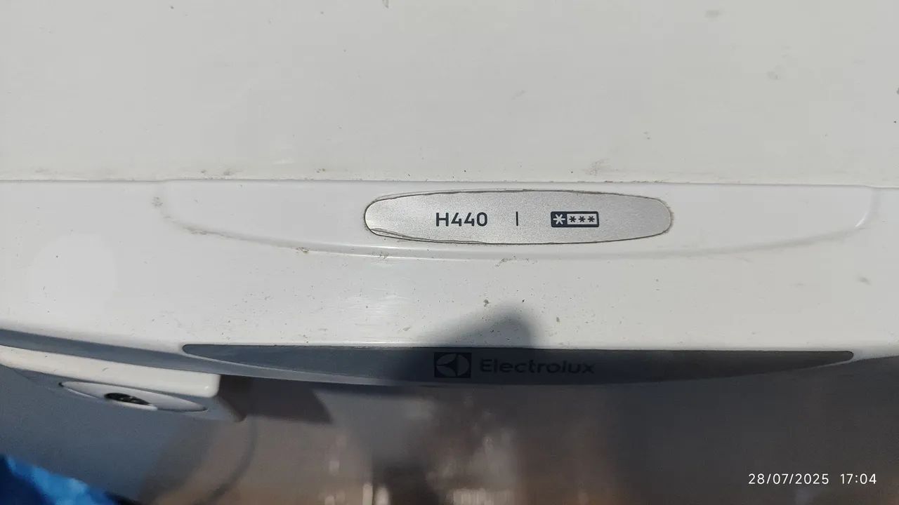 Freezer Eletrolux H440 - Foto 4