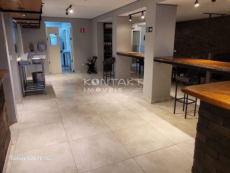CASA COMERCIAL EQUIPADA PARA RESTAURANTE - Foto 3