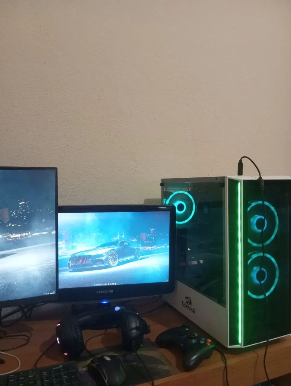 PC GAMER RODA TUDO - Foto 2
