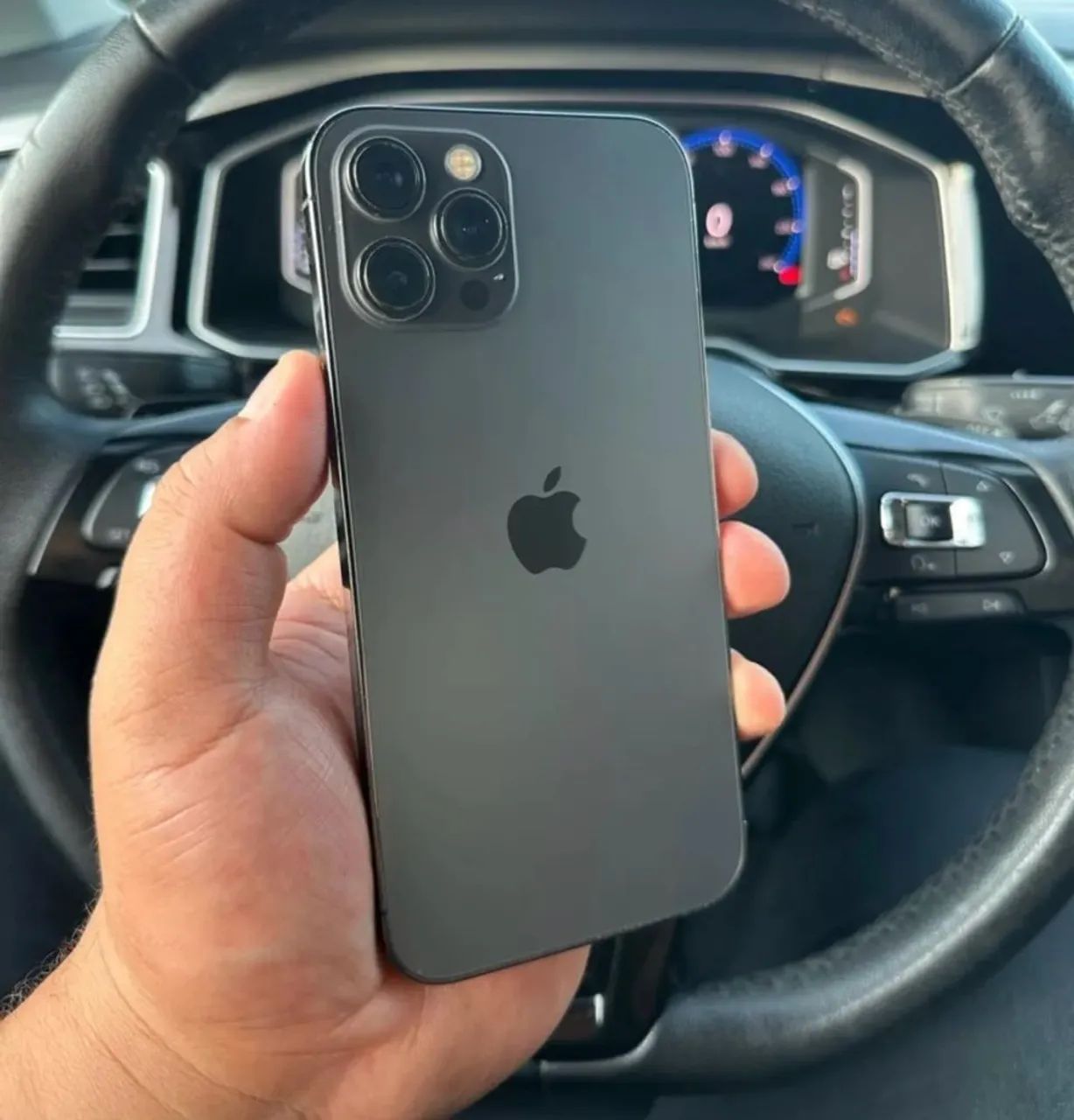 iPhone 12 Pro Max 256 g - Foto 2