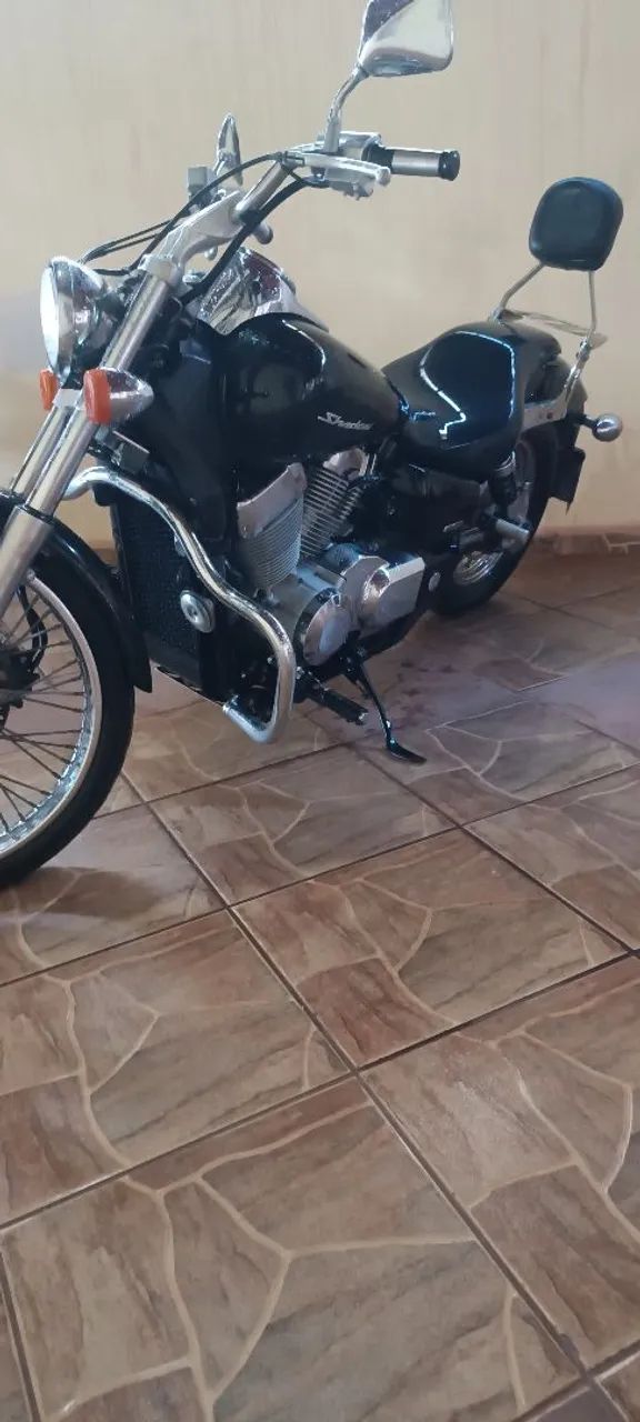 Shadow top - Foto 2