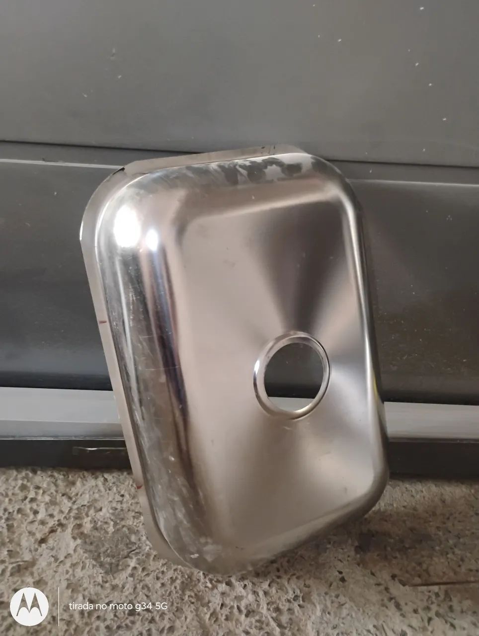 Cuba inox. - Foto 2