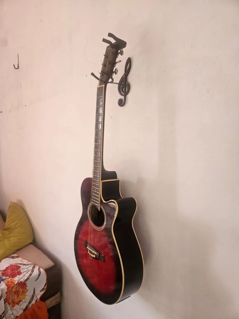 Violão performance  - Foto 2