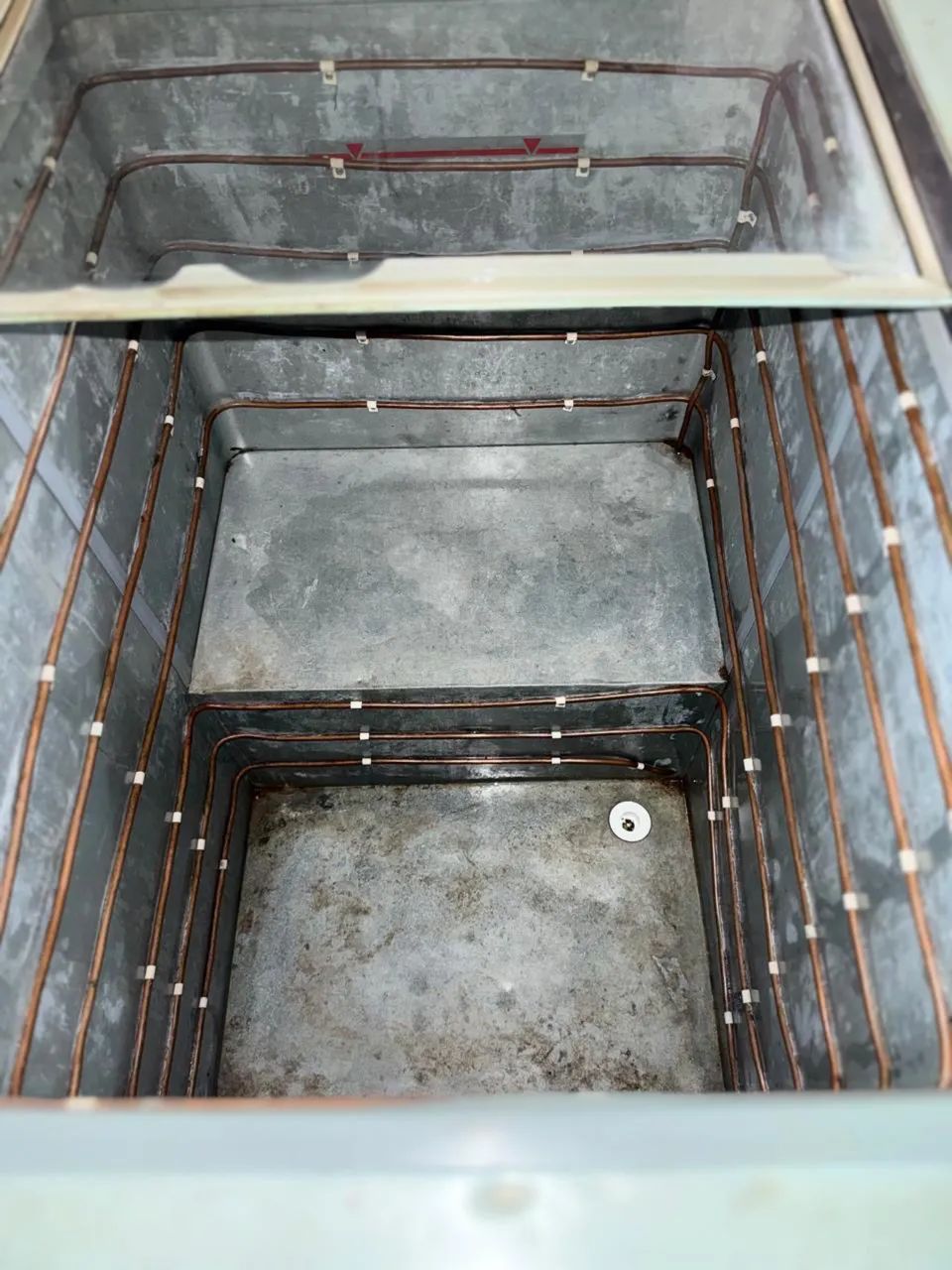 Freezer barato e funcionando! - Foto 5