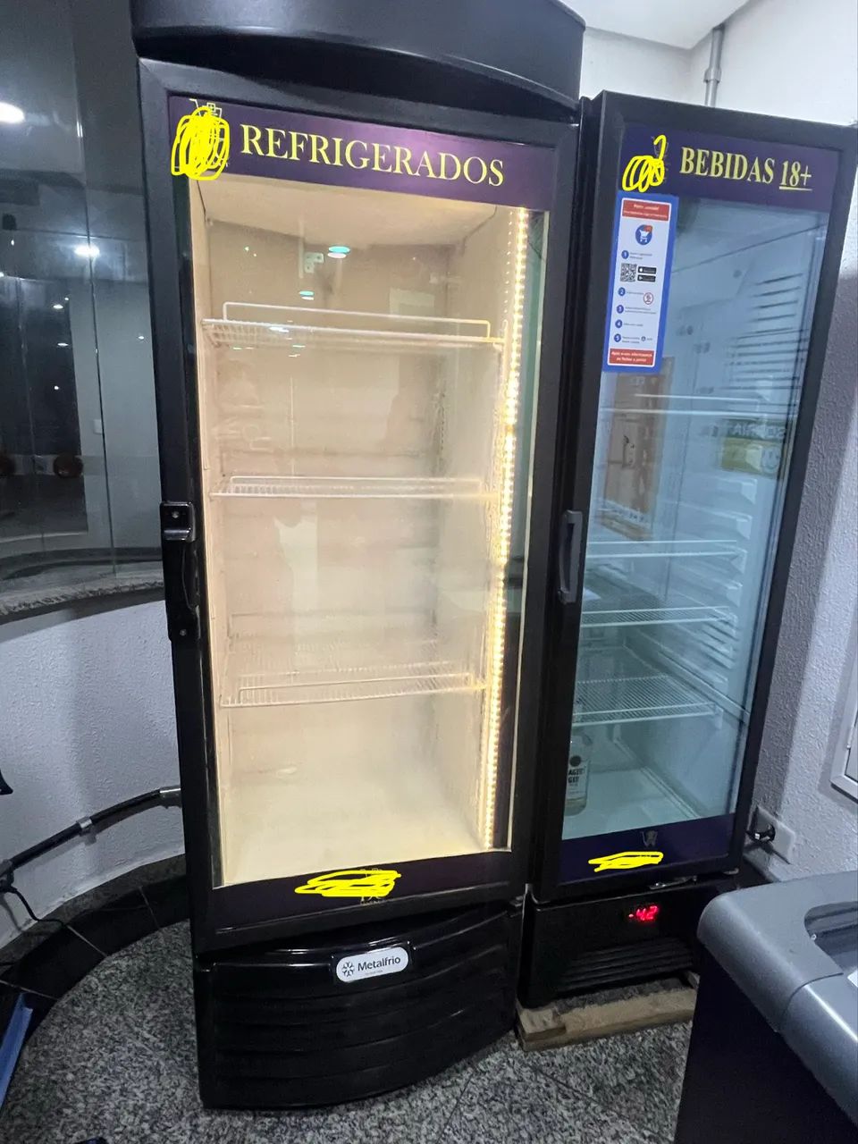 Cervejeira slim  - Foto 4