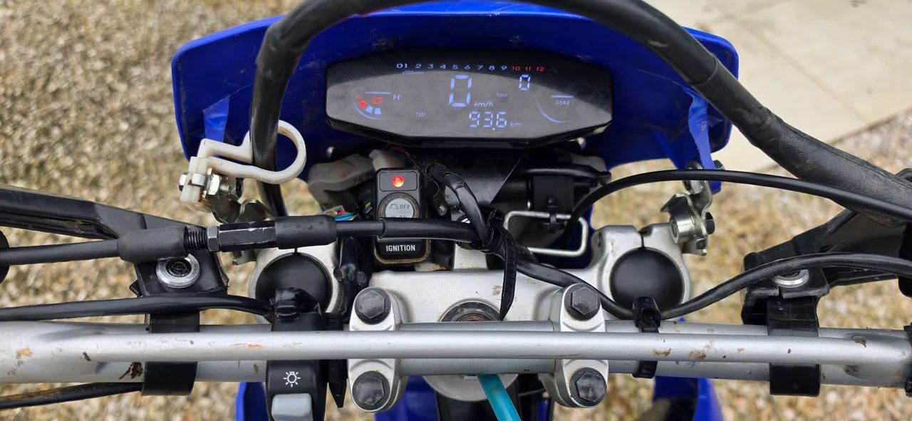 Ttr 230 - Foto 3