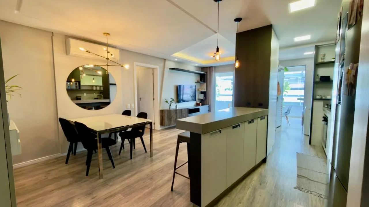 Apartamento 3 Quartos com 1 Suíte e 106m² - Jardim Atlântico - Foto 3