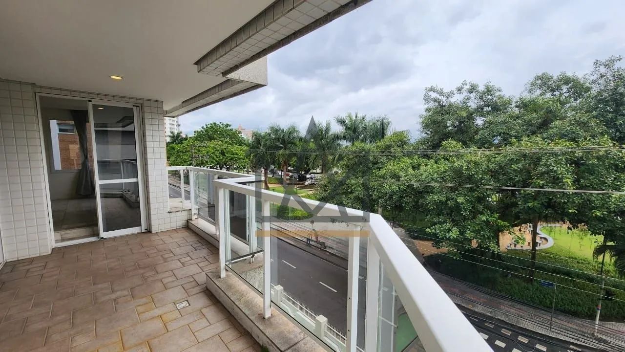 Apartamento a poucos metros do Beira-mar Shopping - Foto 2