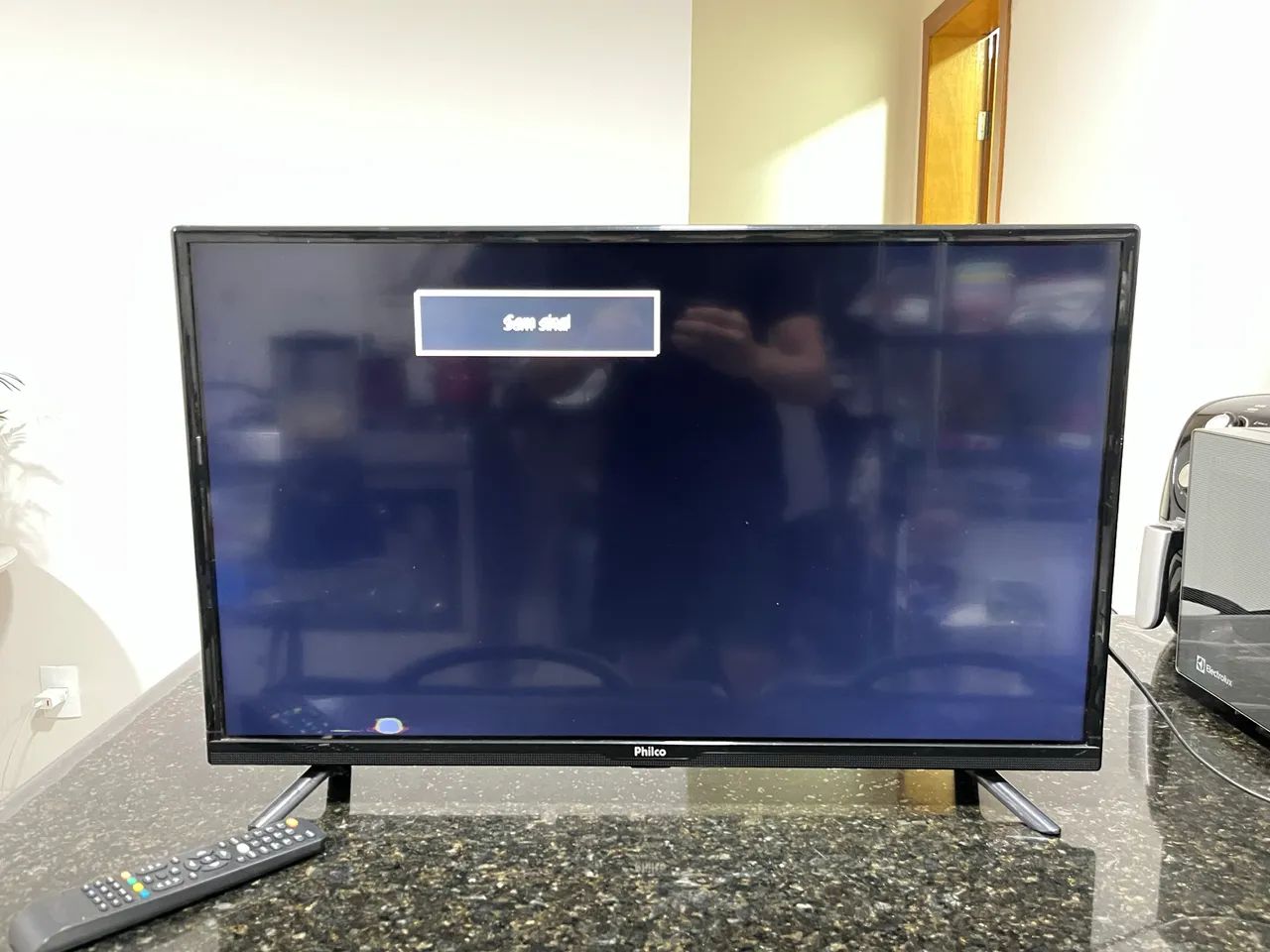 TV Philco 32 Polegadas HD