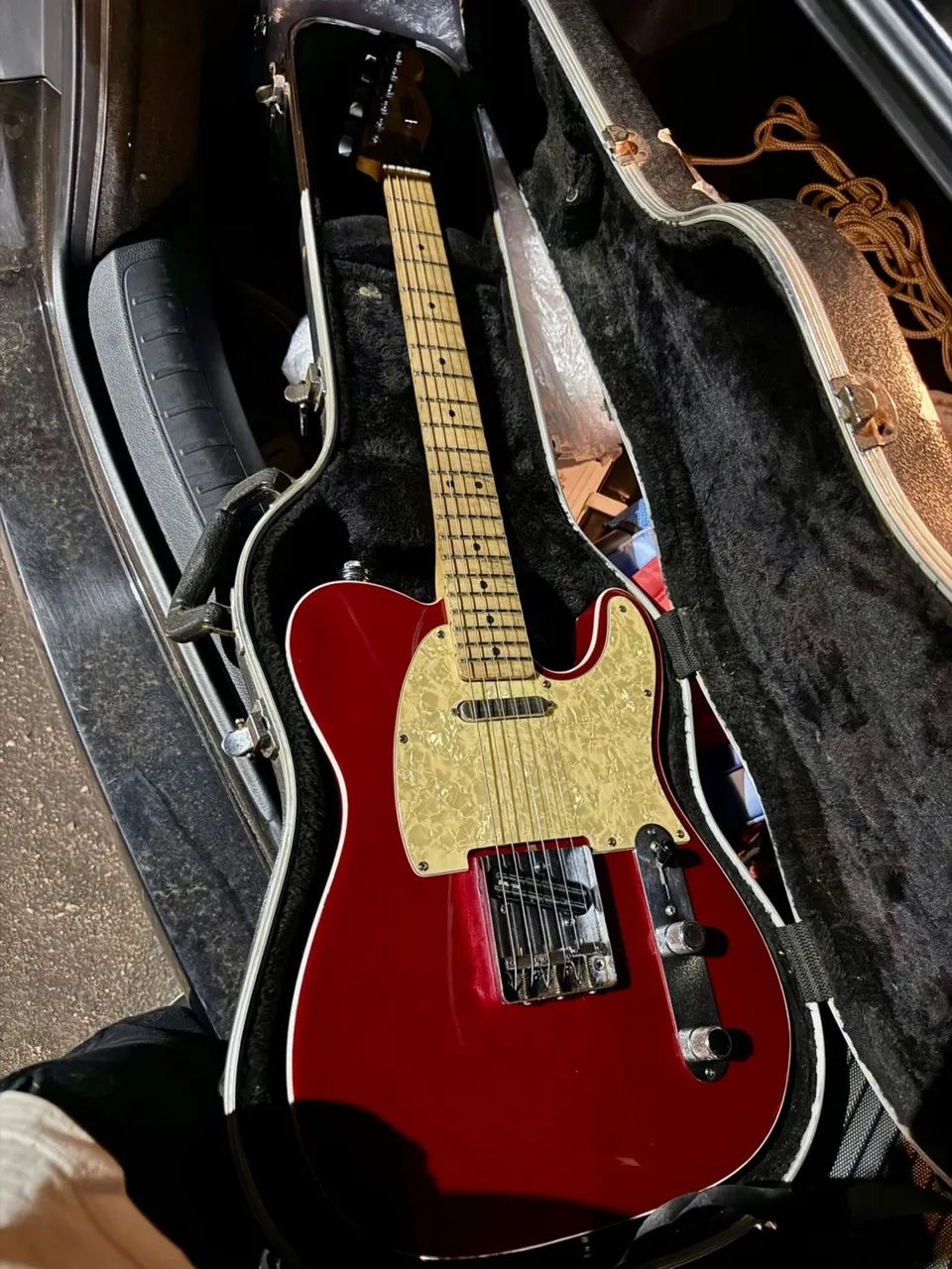 Fender México  - Foto 6