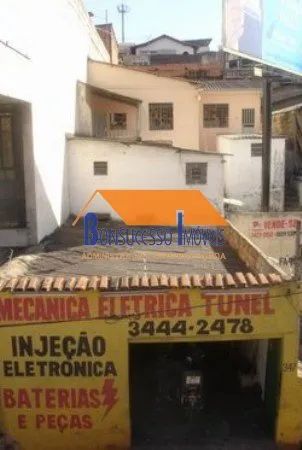 Apartamento de 0 quartos no bairro Concórdia - Foto 5