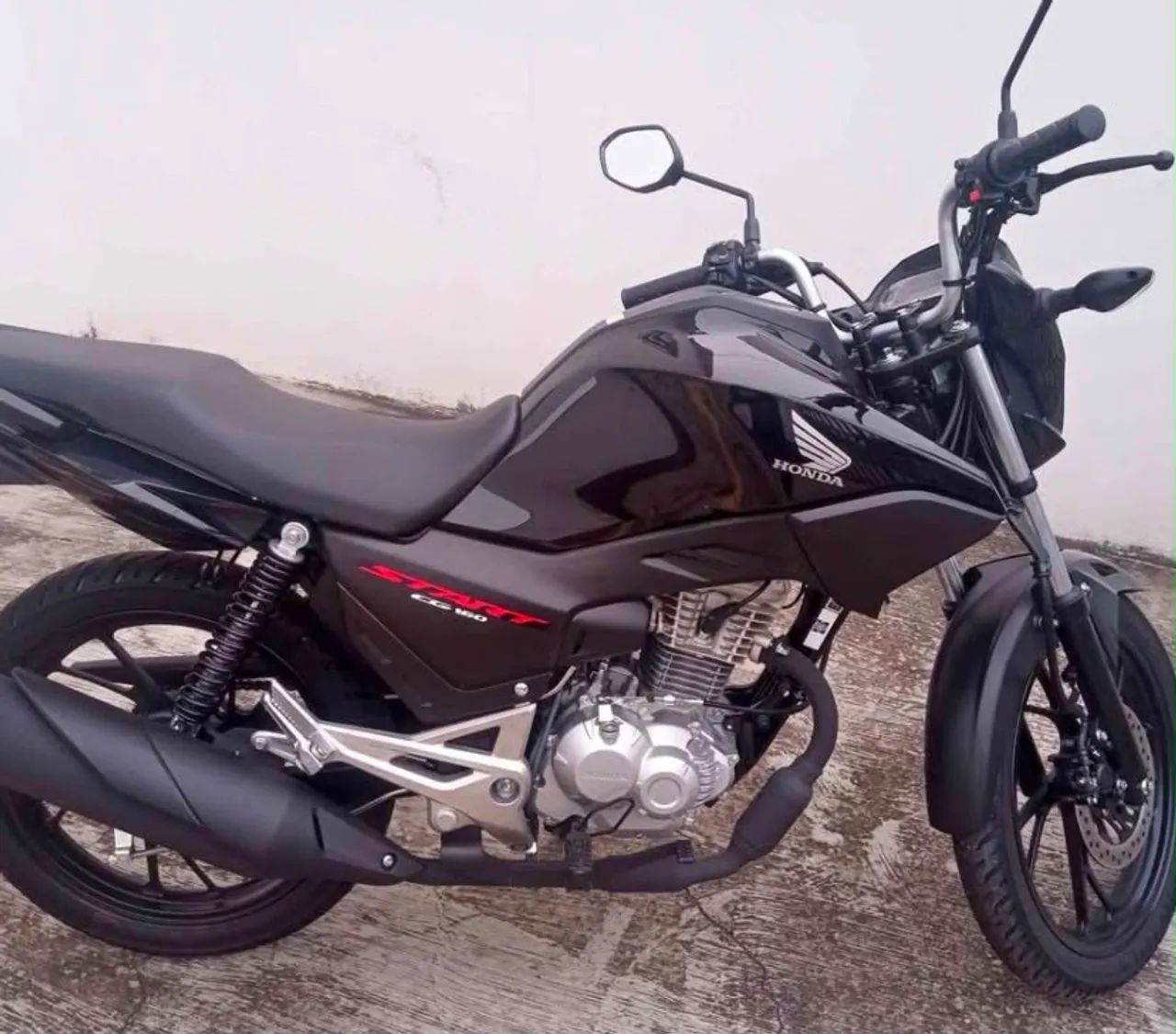 Aluguel de moto plano fidelidade  - Foto 3