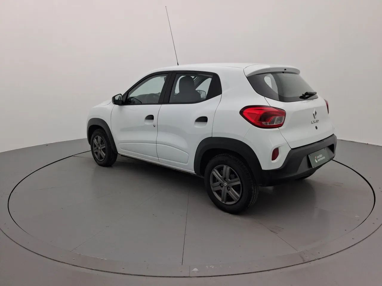Renault Kwid 1.0 Zen 2026 - Foto 3