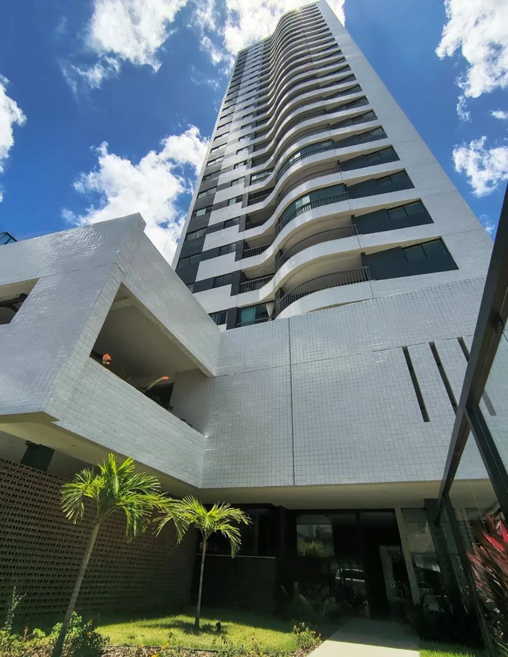 Alugo apartamento 