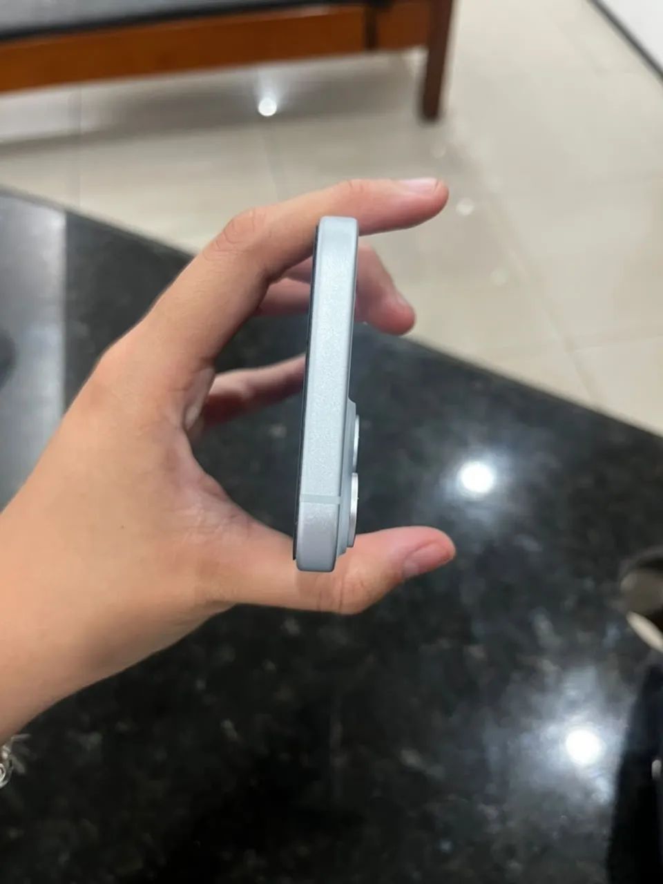 Iphone 15 - Foto 3