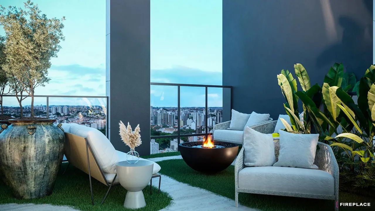 HOUSI CAMBUI - Foto 12