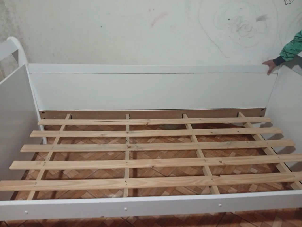 Cama de solteiro  - Foto 4
