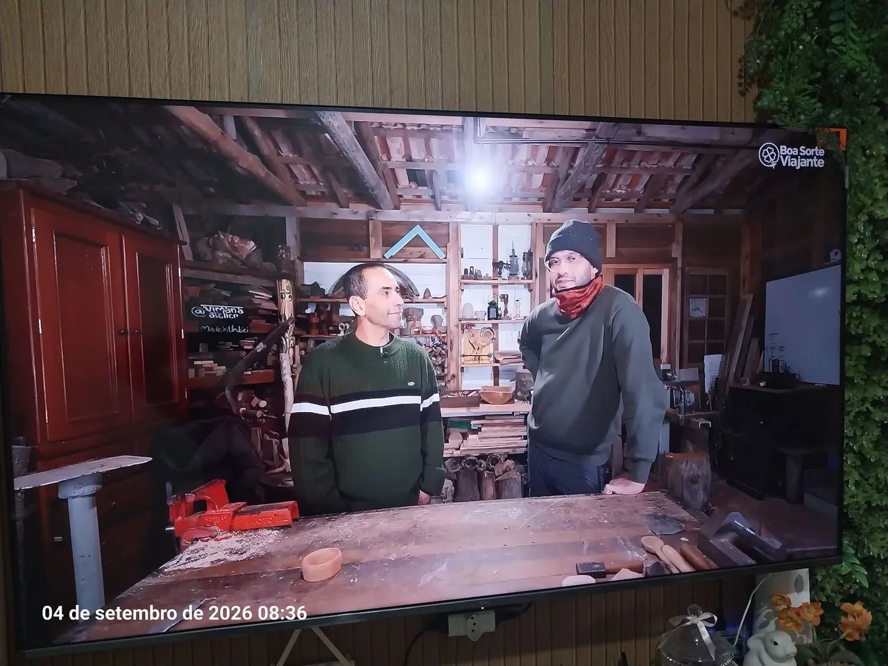 TV 50" TCL