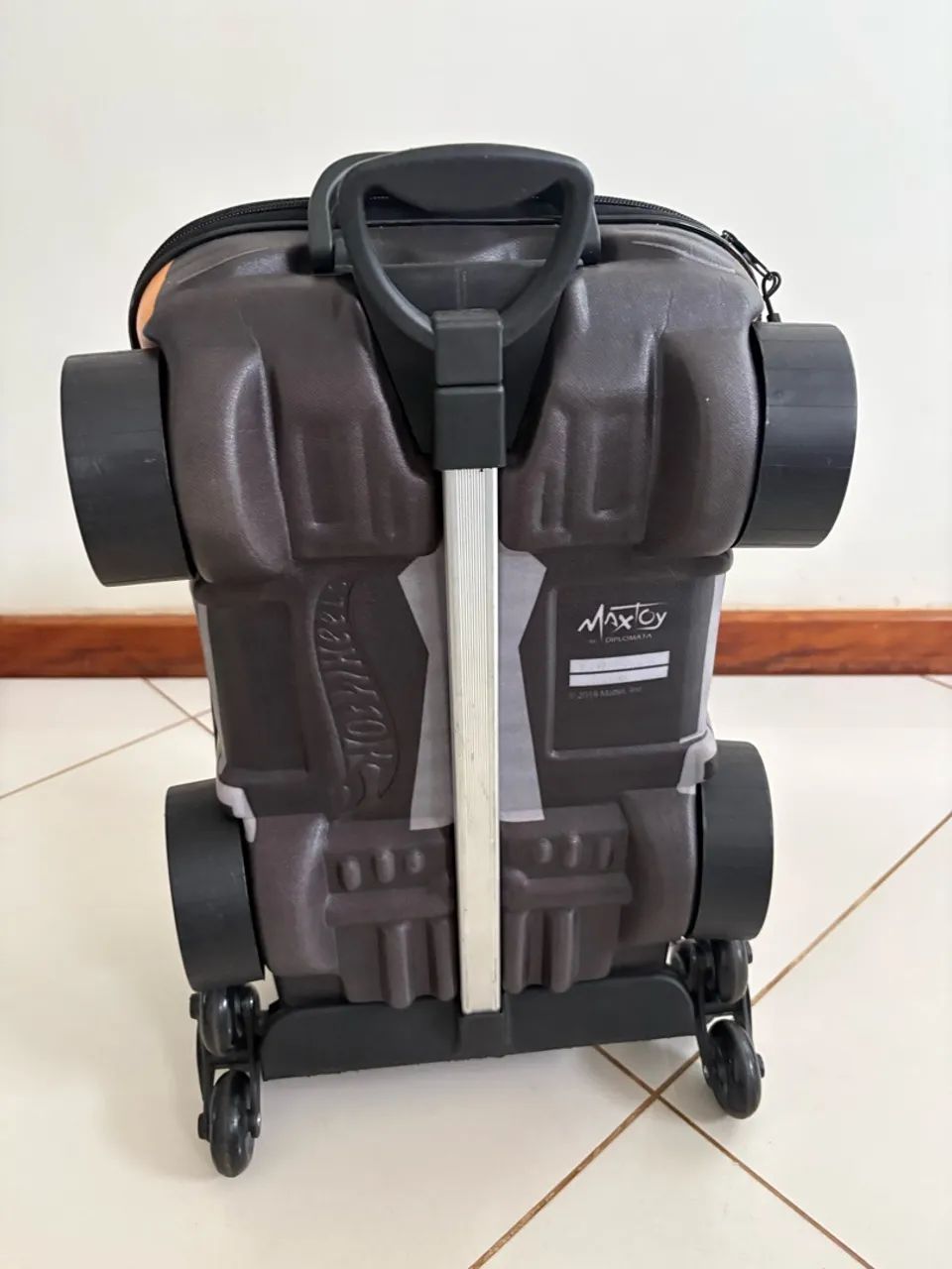 Bolsa escolar  - Foto 4