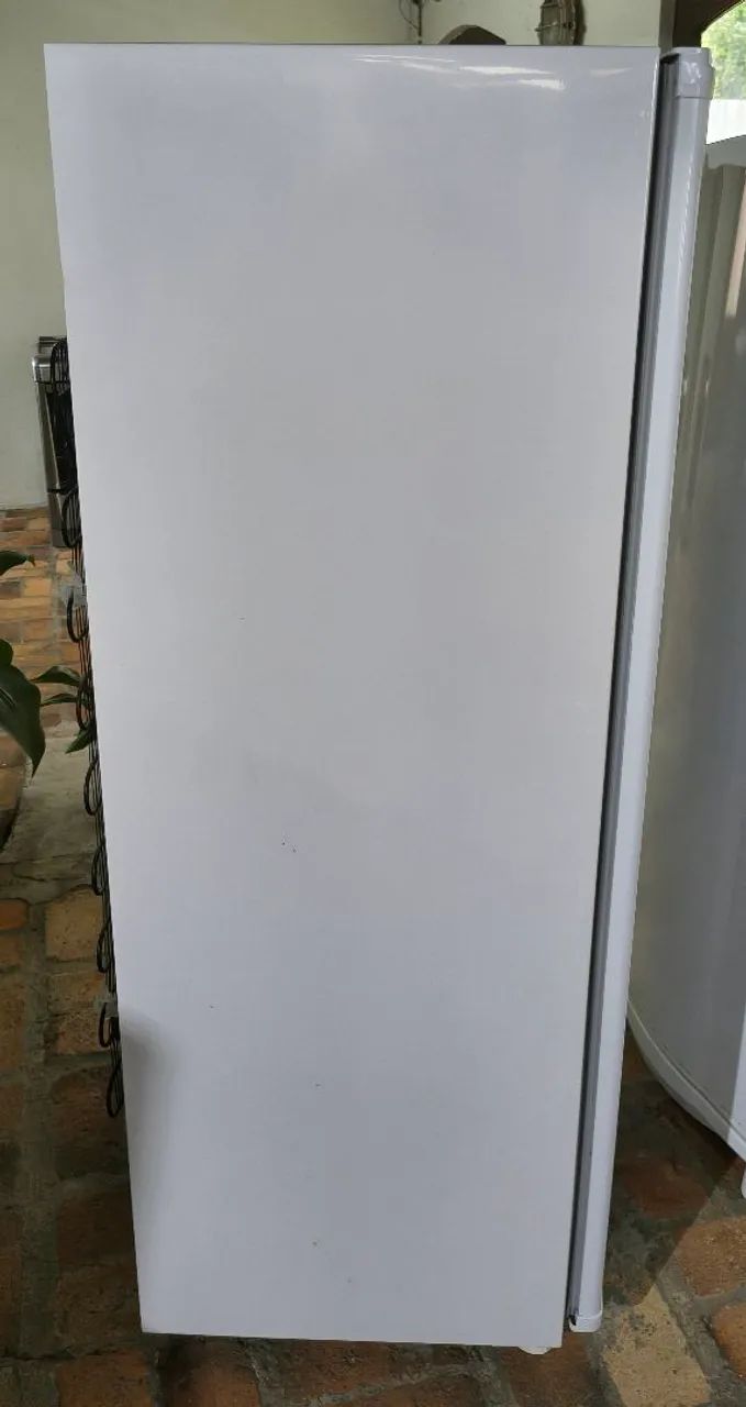 Freezer Vertical Slim. Entrego/ Aceito cartão!! - Foto 4