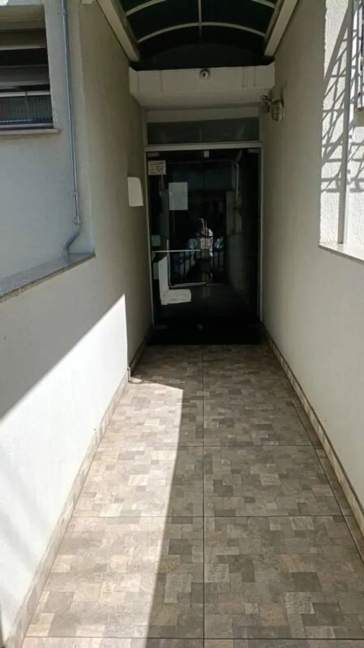 Apartamento com 3 quartos para aluguel, 90m² - Nova Granada - Foto 3