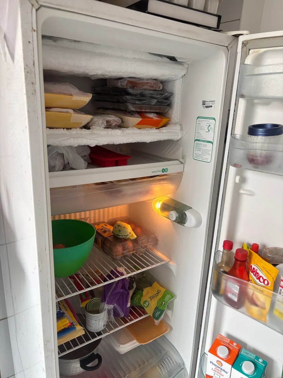 Geladeira  - Foto 2