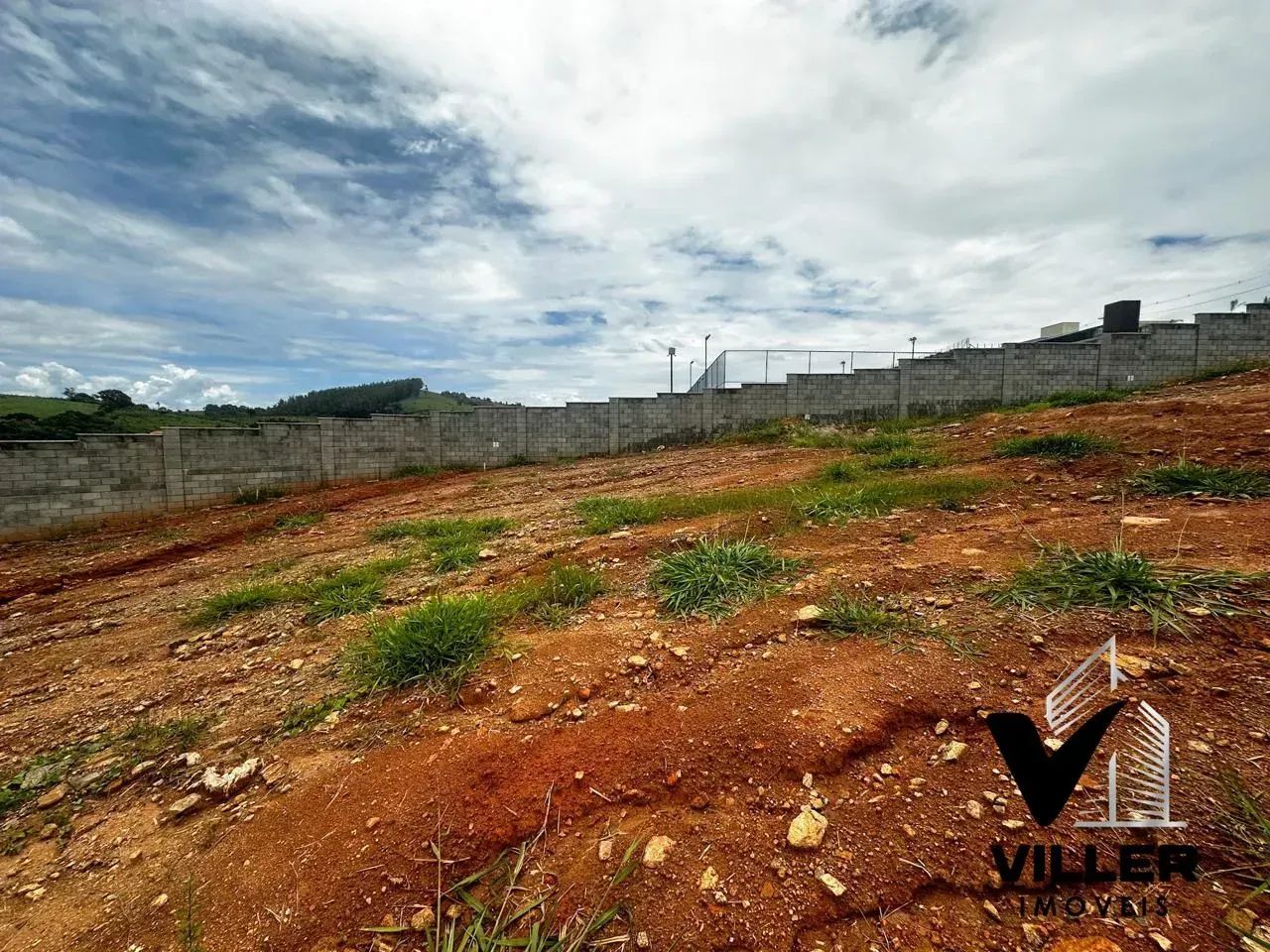 Lindo Lote a Venda na Cidade de Socorro SP - Foto 2