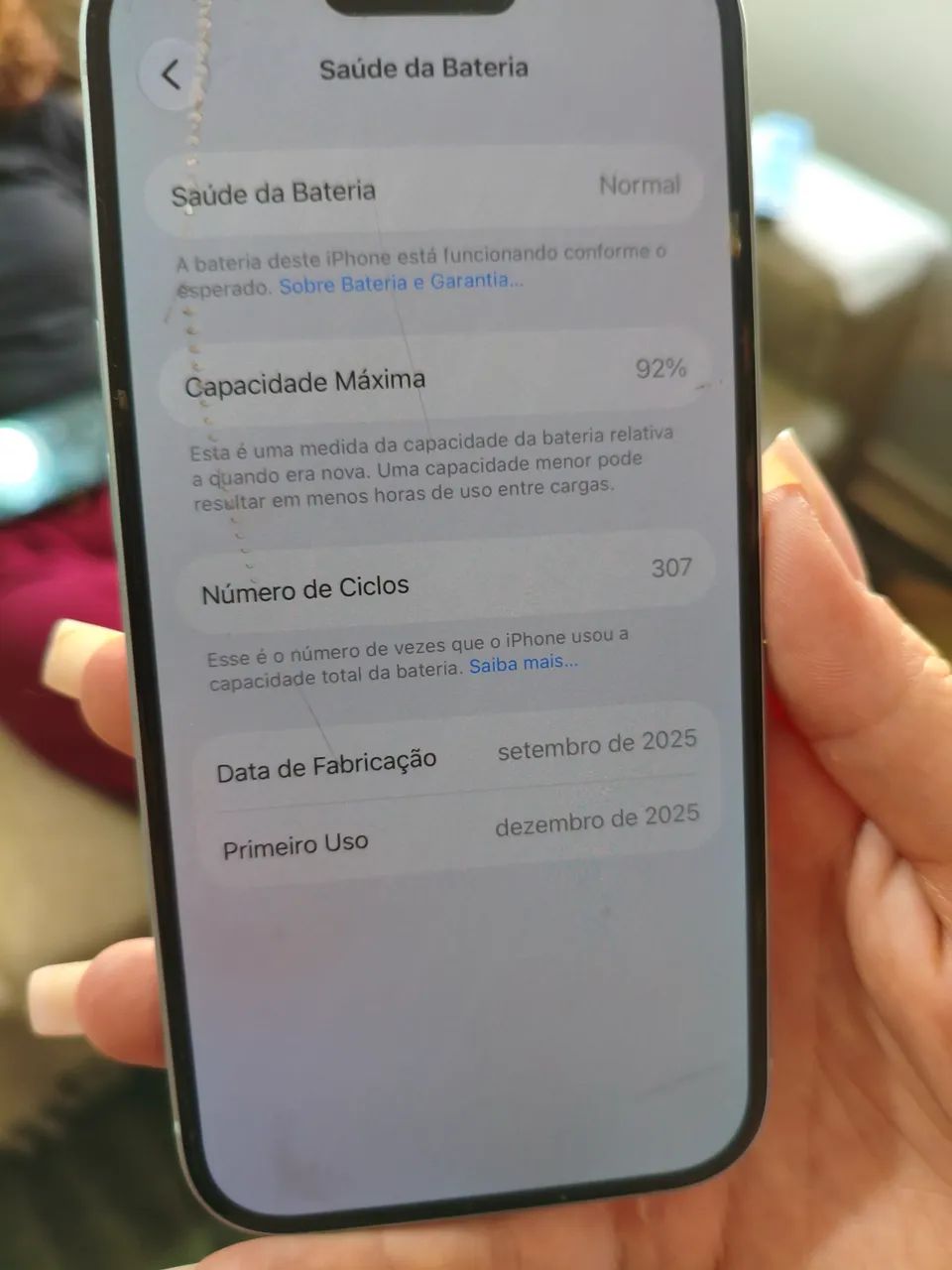 iPhone 15 - Foto 3