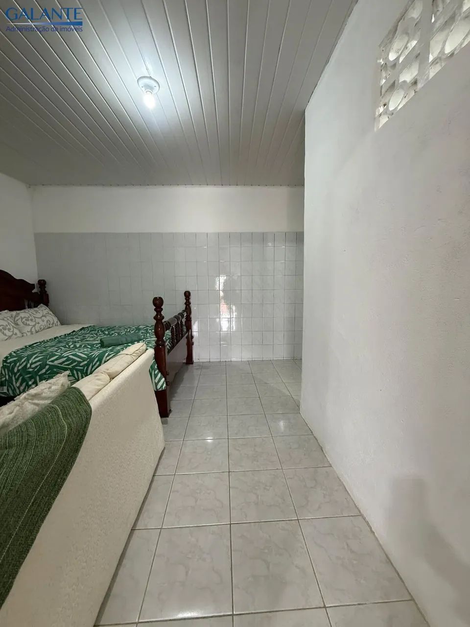 CASA PARA LOCAÇÃO -IMIRIM - Foto 5
