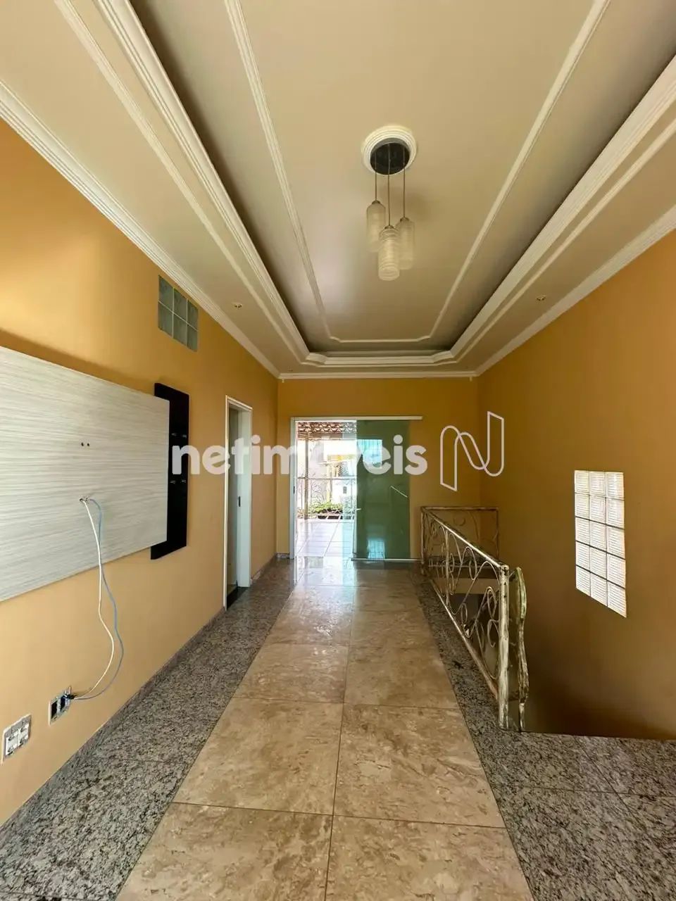 Casa à venda no bairro Céu Azul - Foto 4