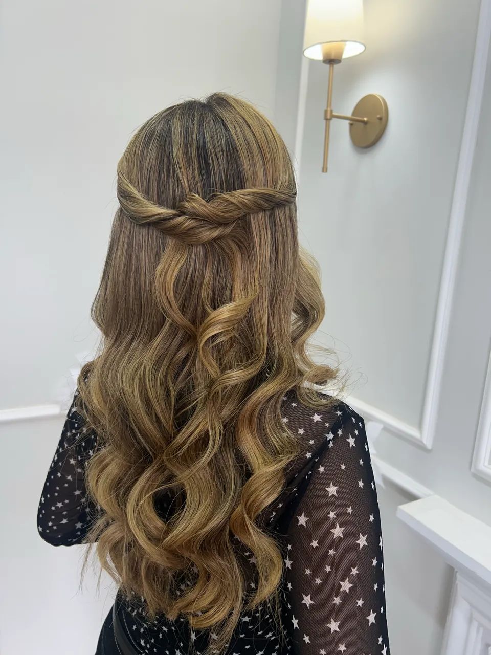 MAQUIAGEM E PENTEADO - Foto 5