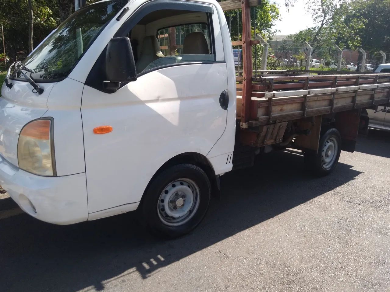 HYUNDAI HR HDB 2.5 - Foto 2