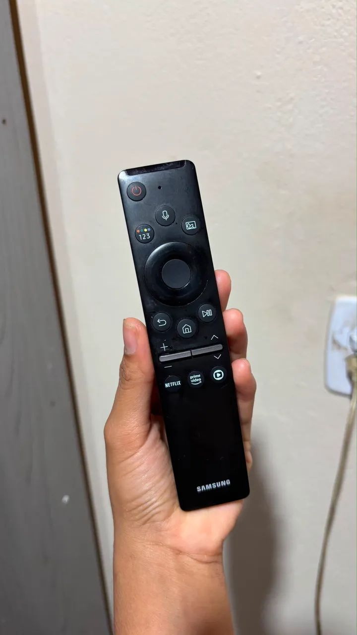Controle Samsung original  - Foto 4