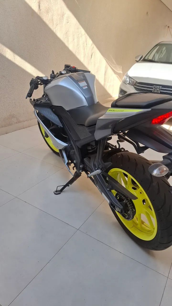 Ágio R15  - Foto 5