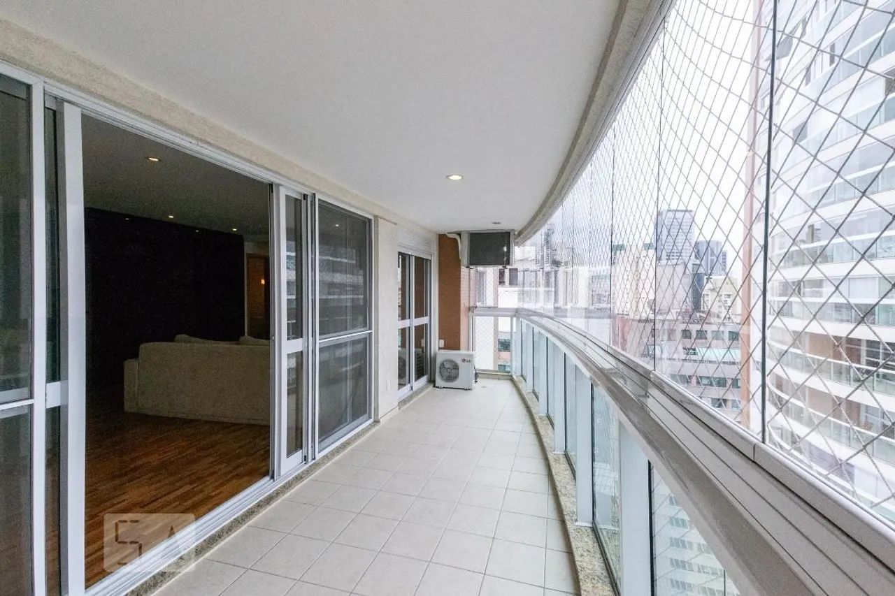 Apartamento à Venda - Vila Olímpia, 3 Quartos, 125 m2 - Foto 5
