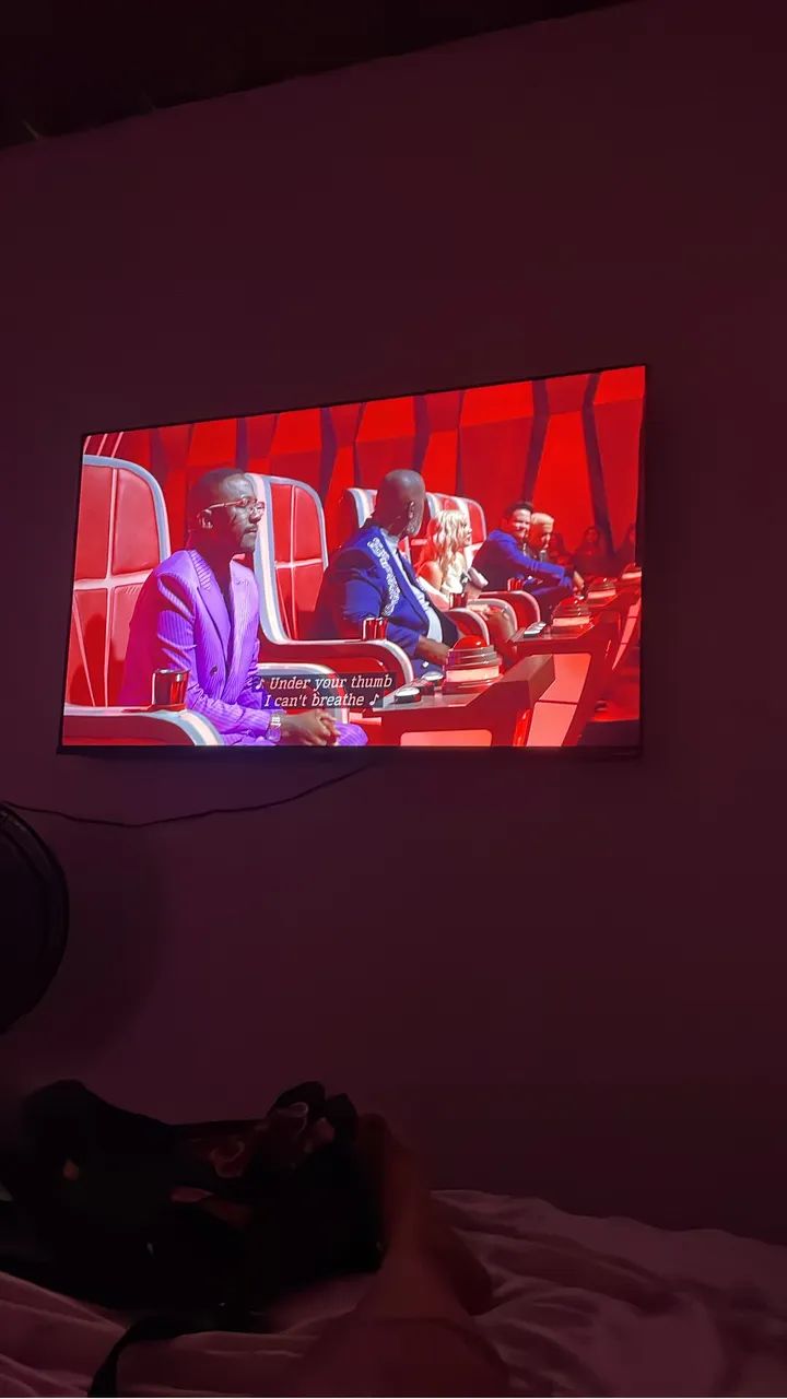 TV smart 50 polegadas  - Foto 2