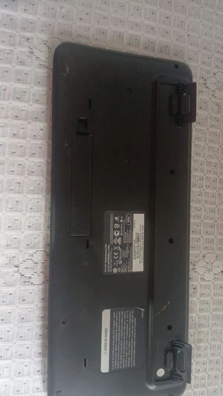 3 Teclados  - Foto 3